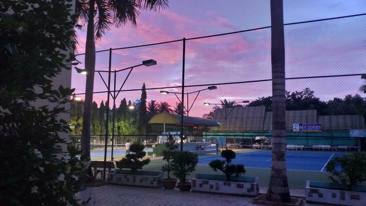 Chau Pho Hotel Chau Doc Esterno foto